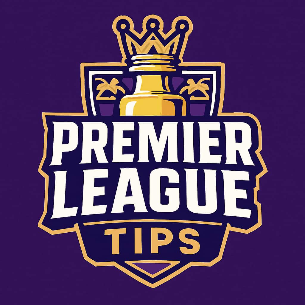 Premier League betting tips.